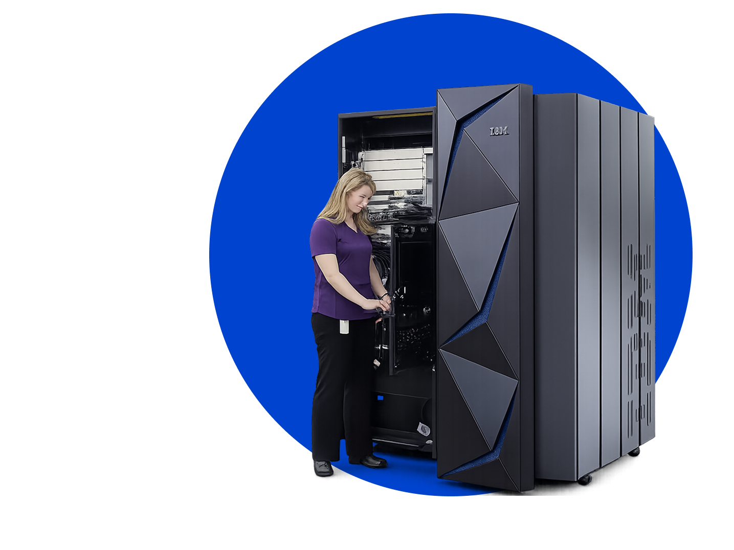 IBM Doc Buddy preview
